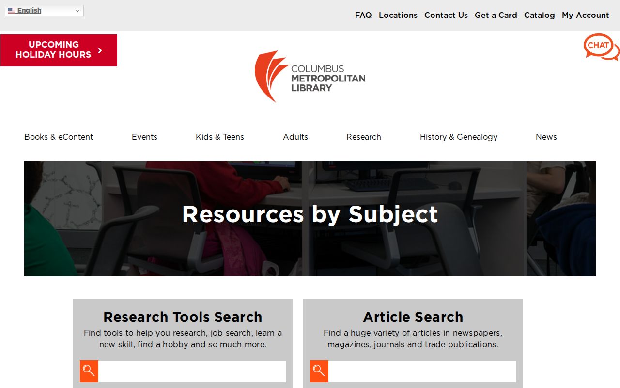 Reynoldsburg city directory Columbus library local history resources